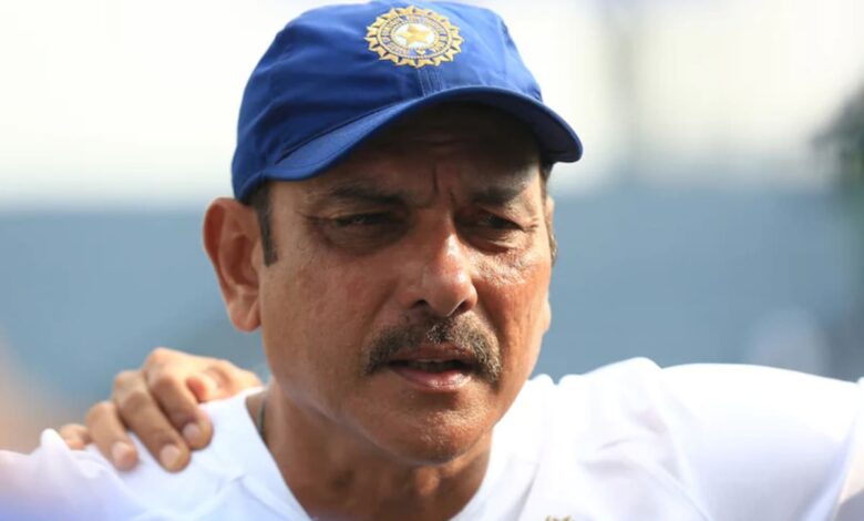 "Turning Point Was...": Ravi Shastri's Unfiltered Take On India's Defeat At MCG