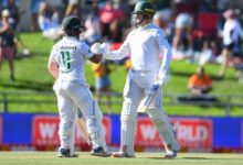 2nd Test: Ryan Rickelton, Temba Bavuma Centuries Put South Africa In Strong Position vs Pakistan