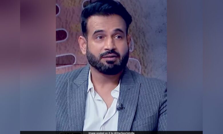 "What Happens In Dressing Room...": Irfan Pathan Fumes At Gautam Gambhir's Team India Leaks