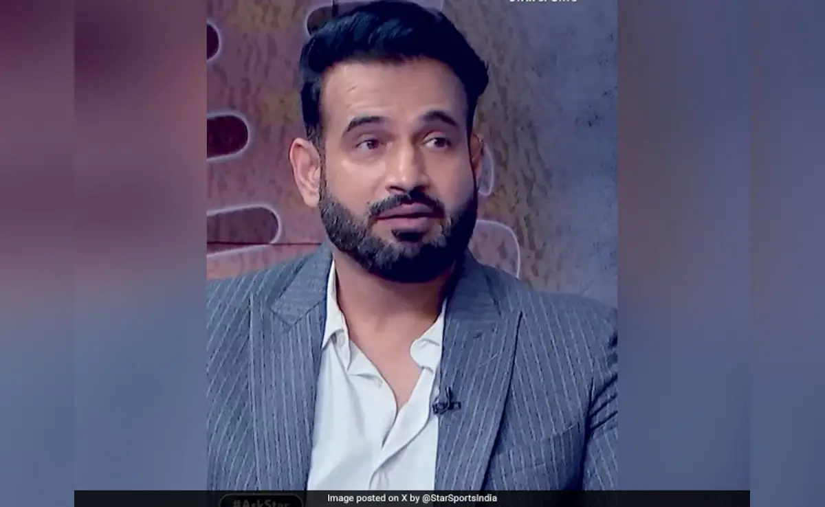 "What Happens In Dressing Room...": Irfan Pathan Fumes At Gautam Gambhir's Team India Leaks