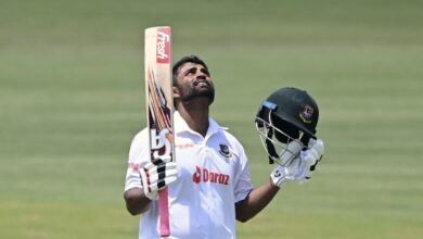 Tamim Iqbal Announces Retirement From International Cricket Again