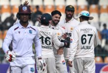 Pakistan vs West Indies 1st Test Highlights: Spinners Shine As Pakistan Thrash West Indies By 127 Runs