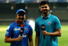 Shreyas Iyer Lends Blunt Advice To 'God-Gifted' Prithvi Shaw