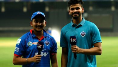 Shreyas Iyer Lends Blunt Advice To 'God-Gifted' Prithvi Shaw