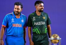 Docu Series 'The Greatest Rivalry - India vs Pakistan' To Stream On Netflix Next Month