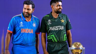 Docu Series 'The Greatest Rivalry - India vs Pakistan' To Stream On Netflix Next Month