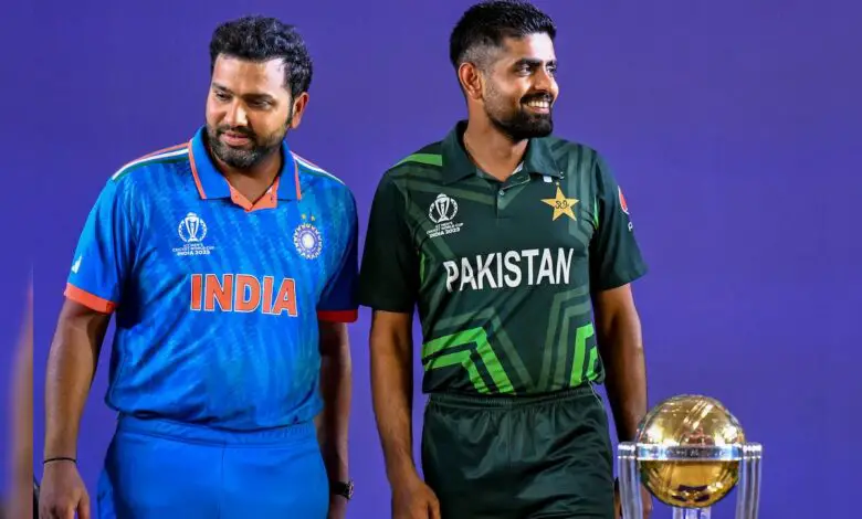 Docu Series 'The Greatest Rivalry - India vs Pakistan' To Stream On Netflix Next Month