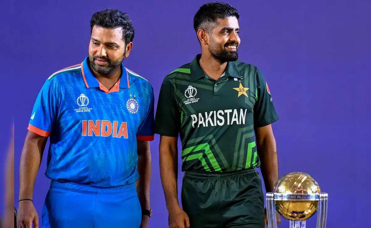 Docu Series 'The Greatest Rivalry - India vs Pakistan' To Stream On Netflix Next Month