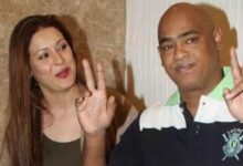 Vinod Kambli's Wife Andrea Hewitt Makes Big Revelation: Filed For Divorce, Took It Back Because...