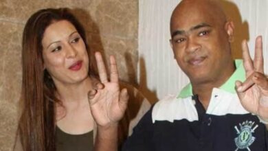 Vinod Kambli's Wife Andrea Hewitt Makes Big Revelation: Filed For Divorce, Took It Back Because...