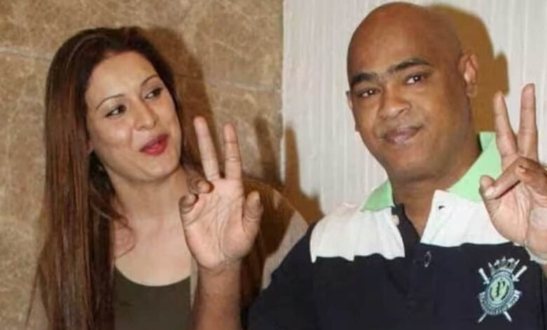 Vinod Kambli's Wife Andrea Hewitt Makes Big Revelation: Filed For Divorce, Took It Back Because...