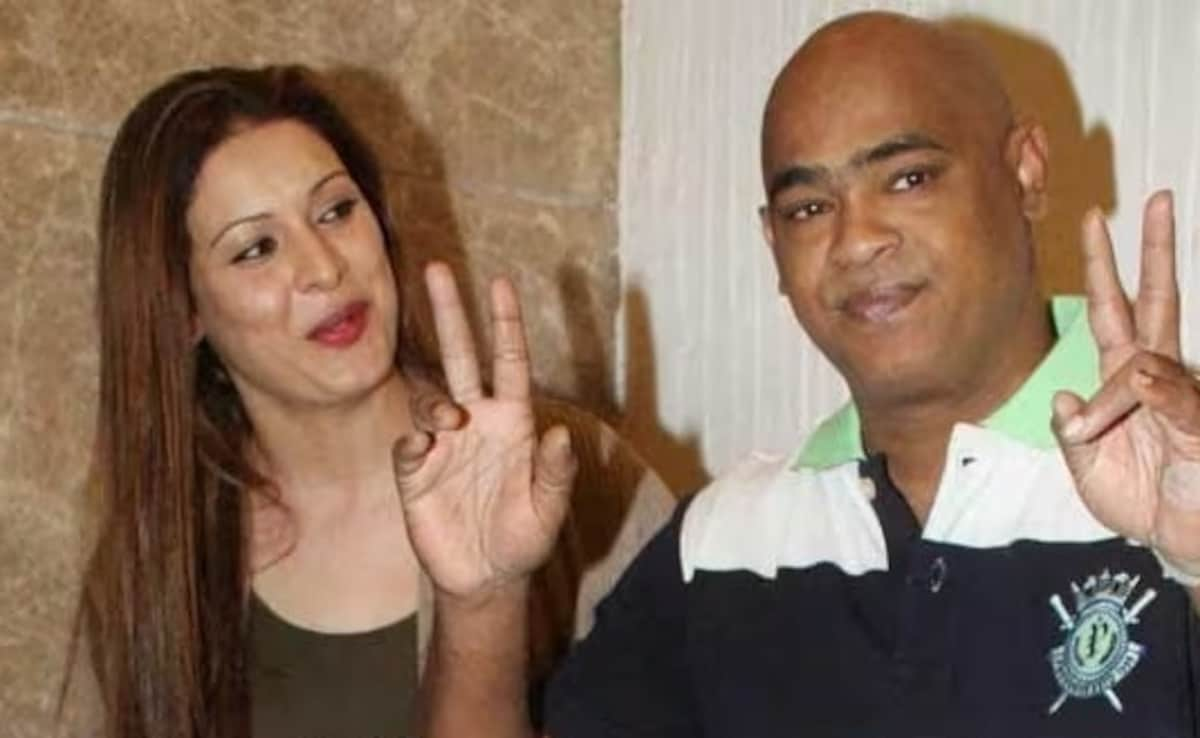 Vinod Kambli's Wife Andrea Hewitt Makes Big Revelation: Filed For Divorce, Took It Back Because...