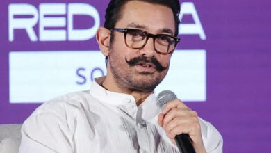 Aamir Khan shares MAJOR update on Sitare Zameen Par release date; reveals details of the climax scene: Bollywood News