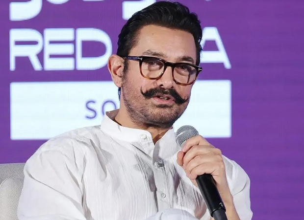 Aamir Khan shares MAJOR update on Sitare Zameen Par release date; reveals details of the climax scene: Bollywood News