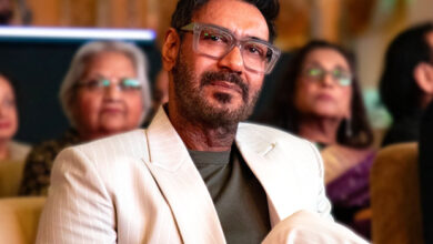 Ajay Devgn ‘honored’ and ‘humbled’ as he becomes the official face for Bhamla Foundation’s World Environment Day 2025 Campaign