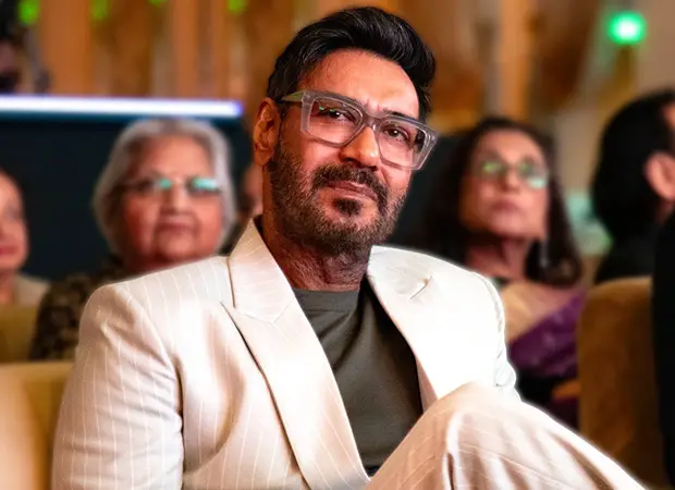 Ajay Devgn ‘honored’ and ‘humbled’ as he becomes the official face for Bhamla Foundation’s World Environment Day 2025 Campaign