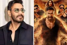 Ajay Devgn opens up on Singham Again debacle; says, “We’ll keep in mind that going ahead Singham is definitely going to beat up more villains”