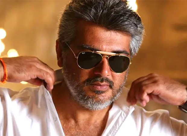 Ajith Kumar reveals he is 'humbled' and 'honored' as he receives Padma Bhushan honor; SS Rajamouli, Chiranjeevi, Vijay Deverakonda, and others react : Bollywood News