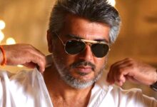 Ajith Kumar reveals he is 'humbled' and 'honored' as he receives Padma Bhushan honor; SS Rajamouli, Chiranjeevi, Vijay Deverakonda, and others react : Bollywood News