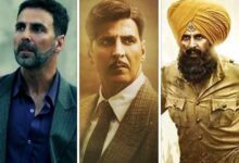 Akshay Kumar's 5 best real-life patriotic characters 5 : Bollywood News