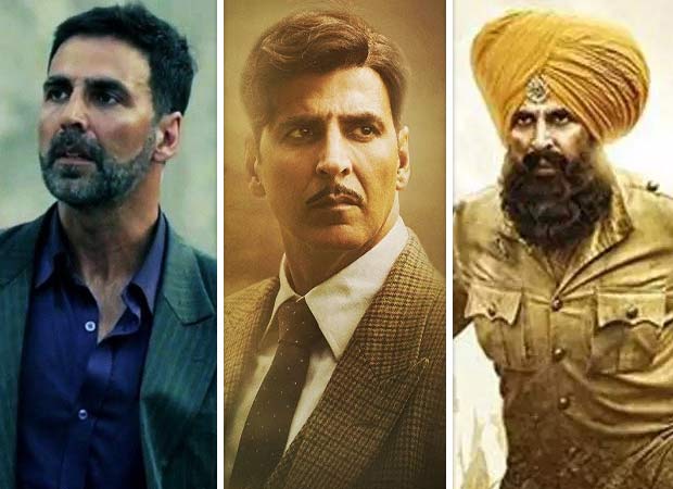 Akshay Kumar's 5 best real-life patriotic characters 5 : Bollywood News