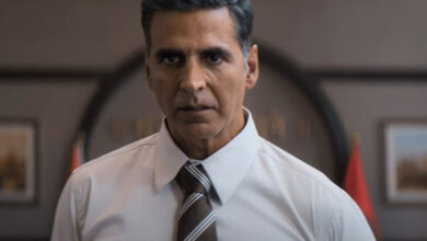 Akshay Kumar's Sky Force SWOT analysis: A deep dive into Strengths, Weaknesses, Opportunities, and Threats : Bollywood News