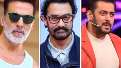 Bigg Boss 18 grand finale: Akshay Kumar and Aamir Khan to attend Salman Khan-hosted show : Bollywood News