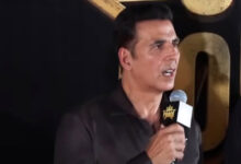 SkyForce trailer launch: Akshay Kumar reveals advice to avoid content-driven films, confesses he is "very proud" of Sarfira; confirms 3 releases in 2025.