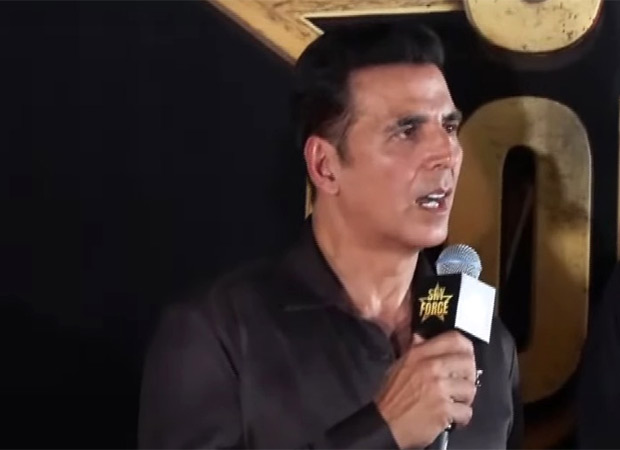 SkyForce trailer launch: Akshay Kumar reveals advice to avoid content-driven films, confesses he is "very proud" of Sarfira; confirms 3 releases in 2025.