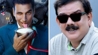 Akshay Kumar and Priyadarshan's Bhooth Bangla moves to Jaipur for next schedule : Bollywood News