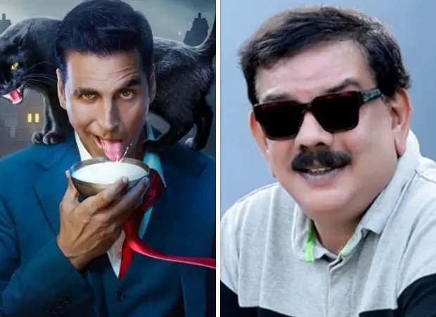 Akshay Kumar and Priyadarshan's Bhooth Bangla moves to Jaipur for next schedule : Bollywood News