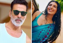 Akshay Kumar cheers for niece Simar Bhatia's Bollywood debut with Ikkis: “Bless you my baby, the sky is yours” : Bollywood News