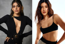 Alaya F to join Shanaya Kapoor in SOTY 3? :Bollywood News