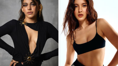 Alaya F to join Shanaya Kapoor in SOTY 3? :Bollywood News