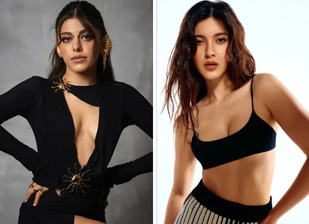 Alaya F to join Shanaya Kapoor in SOTY 3? :Bollywood News