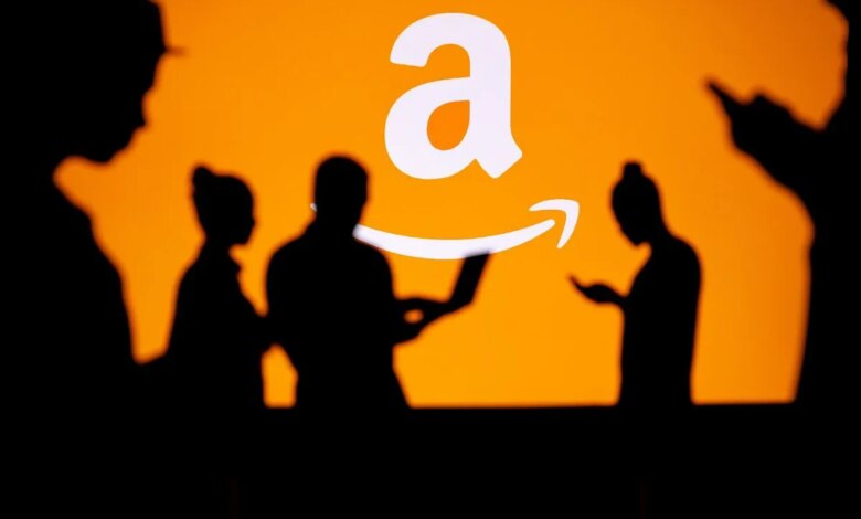 Big news about Amazon from Mumbai, big package of 81 thousand jobs, investment of Rs 72 thousand crores; Know who benefits?