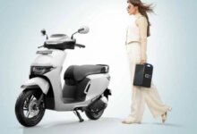 Honda Activa e: The wait is over! Booking started, bring home smart electric scooter with 102 km range for just ₹ 1000