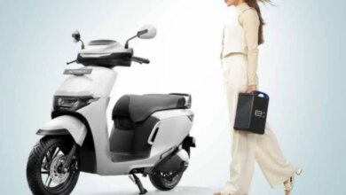 Honda Activa e: The wait is over! Booking started, bring home smart electric scooter with 102 km range for just ₹ 1000