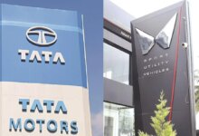 Will there be a rise in the shares of Tata Motors, M&M? Central government approved PLI of Rs 246 crore - there will be a rise in the shares of Tata Motors mm central government approved PLI incentive of Rs 246 crore