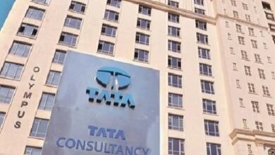 TCS will focus on Indian market, preparing to double income भारतीय बाजार पर ध्यान केंद्रित करेगी TCS, आय दोगुना करने की तैयारी