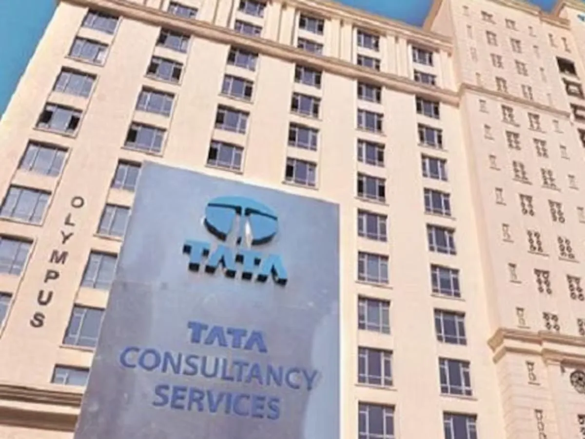 TCS will focus on Indian market, preparing to double income भारतीय बाजार पर ध्यान केंद्रित करेगी TCS, आय दोगुना करने की तैयारी