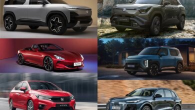 Upcoming Cars in 2025: These cars will knock with solid and safety features; New models will come from these companies including Kia, Tata Motors and Maruti सॉलिड और सेफ्टी फीचर्स के साथ दस्तक देंगी ये कारें; Kia, Tata Motors और Maruti समेत इन कंपनियों के आएंगे नए मॉडल