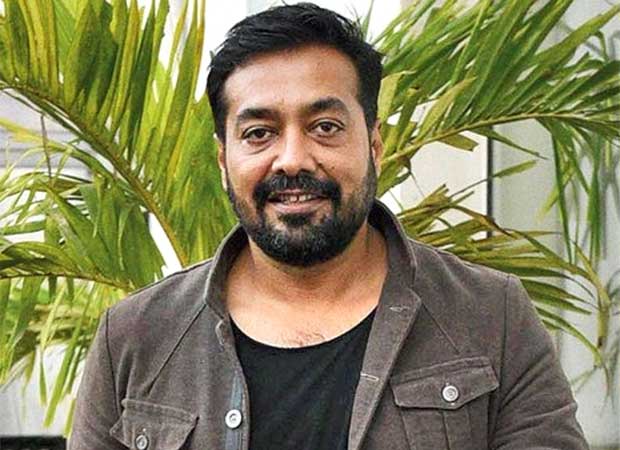 Anurag Kashyap says OTT people have 'no cinema experience' as they are all from TV; says, “One day, everybody will fall. And I'm waiting for everybody to fall” : Bollywood News