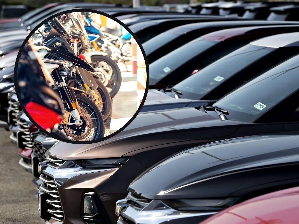 Auto Sales 2024: Two-wheelers made great progress, wholesale sales of vehicles increased by 12 percent in 2024 - SIAM - auto sales 2024 two wheelers made great progress wholesale sales of vehicles increased by 12 percent in 2024 siam