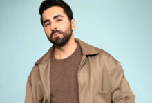 Ayushmann Khurrana to kick off 2025 with Thama shoot in Delhi; deets inside!