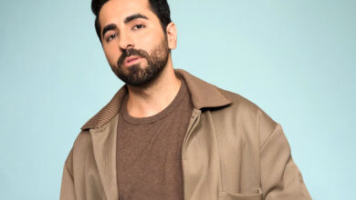 Ayushmann Khurrana to kick off 2025 with Thama shoot in Delhi; deets inside!