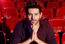 BREAKING: Kartik Aaryan to host the 25th IIFA Awards in Jaipur : Bollywood News