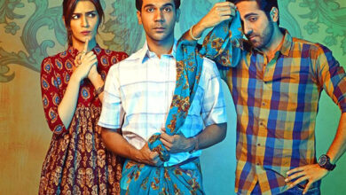 Bareilly Ki Barfi returns to theaters as Valentine's week special release, on February 7 : Bollywood News