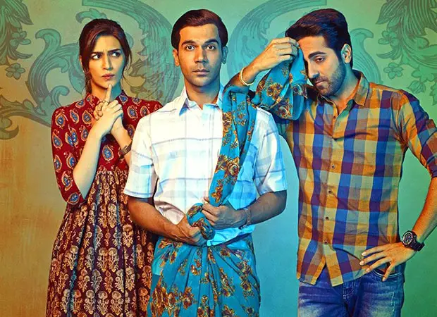 Bareilly Ki Barfi returns to theaters as Valentine's week special release, on February 7 : Bollywood News