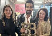 Bigg Boss 18 Grand Finale: Karan Veer Mehra walks away with the trophy again after Khatron Ke Khiladi 14; Says, “I am the chosen winner” : Bollywood News